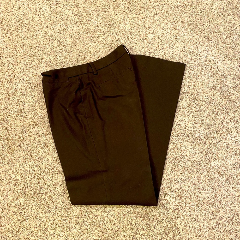 Women’s Banana Republic dress slacks